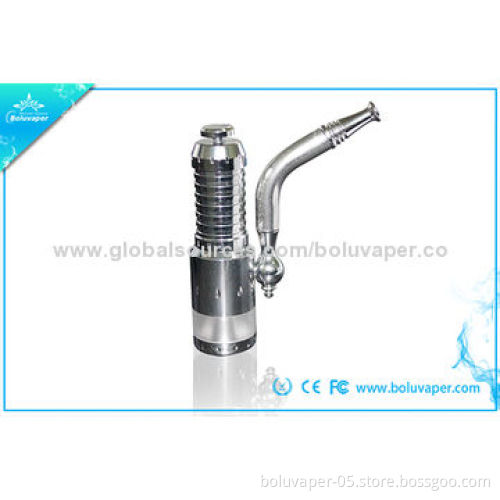New Exclusive Design Electronic Hookah, Refill with 4.5mL Liquid Capacity